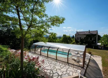 Le frêne - Village de gîtes Le Serre de Pierre