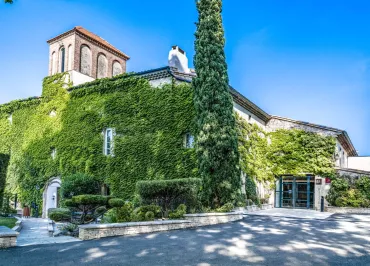 Hôtel Le Domaine du Colombier