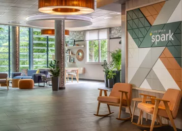 Spark by Hilton Lyon Ouest