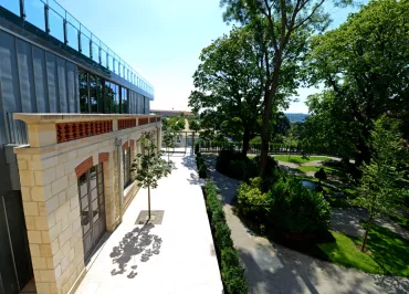 Musée de Valence - Art et Archéologie