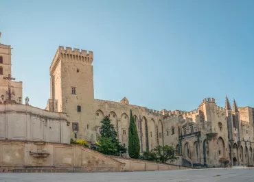 Palais des Papes