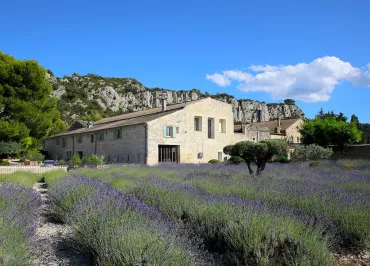 Chambre d'hôtes Entre Vigne et Garrigue