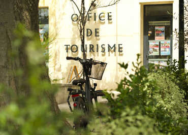 Office de Tourisme du Grand Avignon