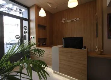 Hôtel Le Provençal