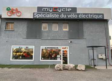 MyCycle Avignon