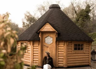 Aux Kotas Finland'Ain