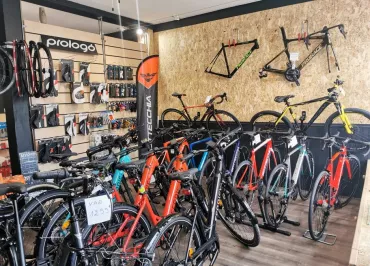 Espace Atelier/Réparation