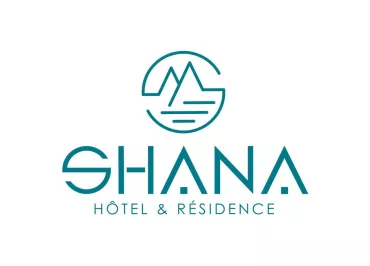 Logo Shana Hôtel & Résidence 