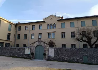 Gîte d'étape au Clos Saint-Roch