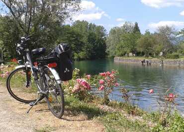Prolynx Sports - Location VTT et vélos électriques