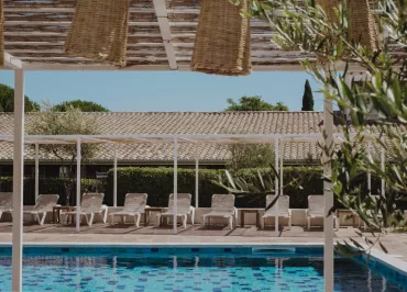 L'Oustau Camarguen ****