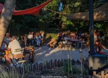 Guinguette Bonobrousse