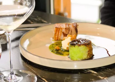 Photo fournie par l'établissement