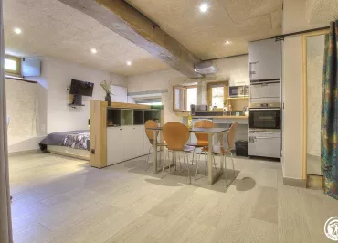 Domaine Cysaril - Au pied du Grand Colombier