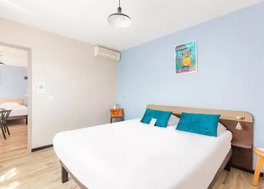 Appart'city Montélimar