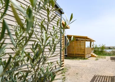 CAMPING LES ROQUILLES 2023