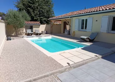 Gîte d'étape et de séjour