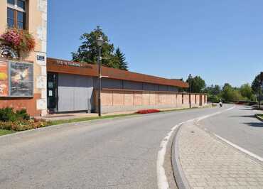 Office de Tourisme Pays du Lac d'Aiguebelette - Bureau d'information touristique de Saint Genix sur Guiers