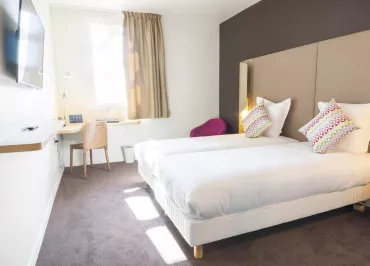 Belaroia Hôtel Valmont