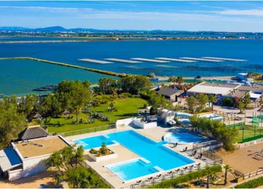 Marvilla Parks Le Palavas