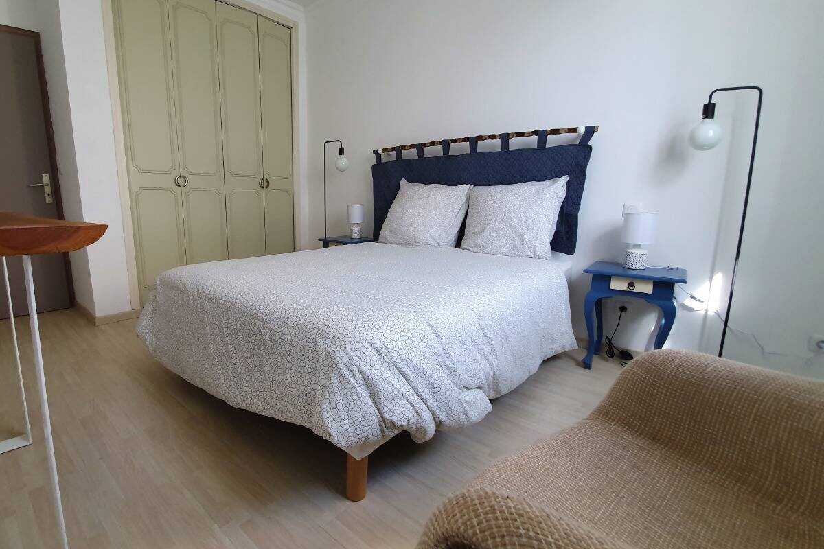 CHAMBRE D'HÔTE IL PORTO CHAMBRE ACQUA, Chambres d'Hôtes à