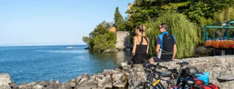 Yvoire, ©T.Prudhomme