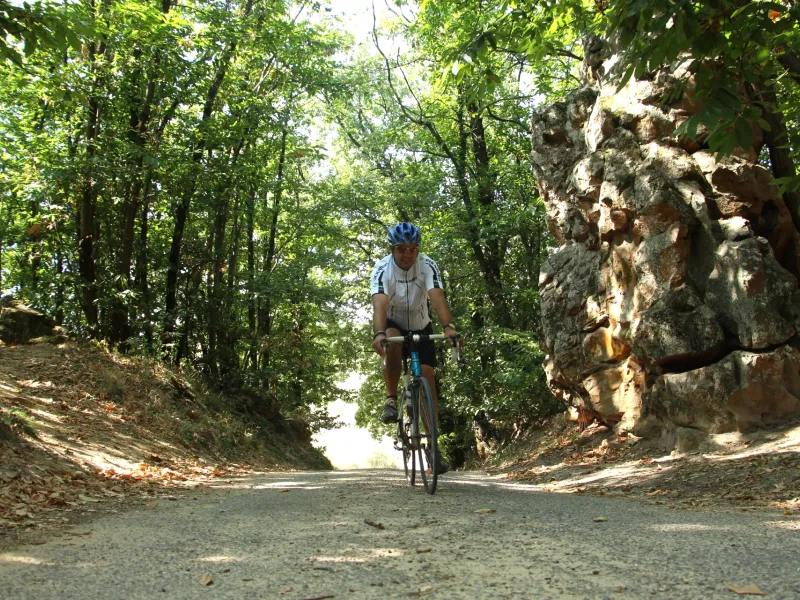 Les Roches qui dansent