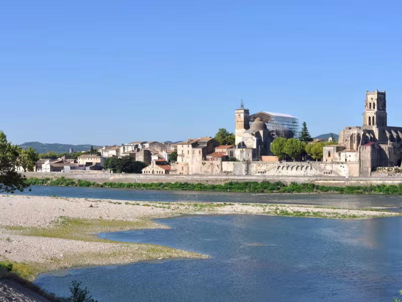 Pont Saint-Esprit