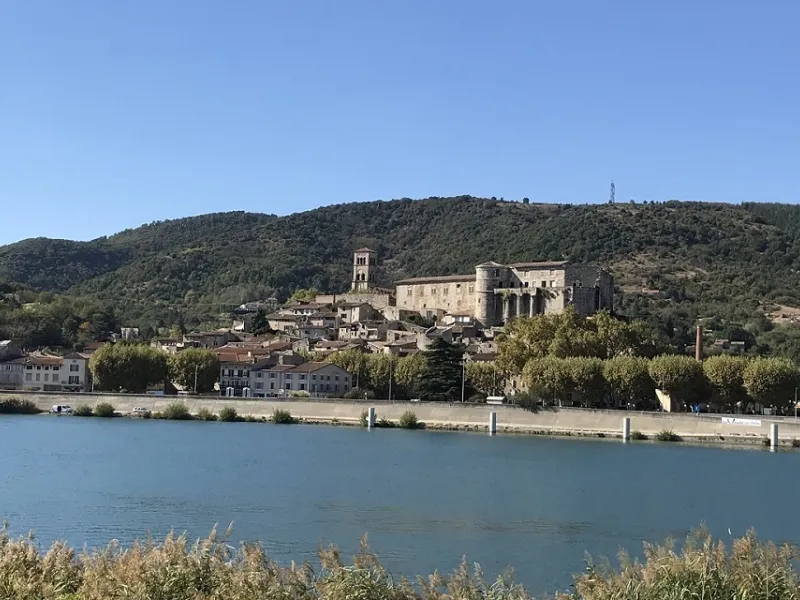 La Voulte-sur-Rhône
