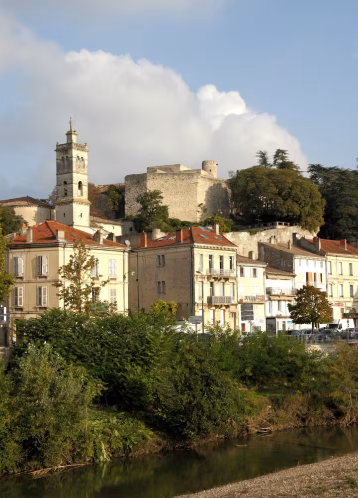 Montélimar - Drôme Provençale