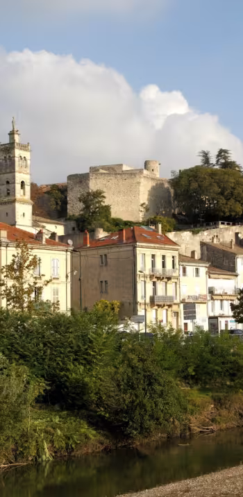 Montélimar - Drôme Provençale
