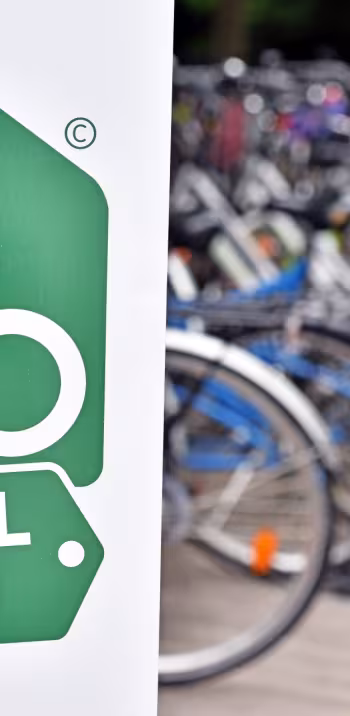 "Accueil Vélo" : des services vélo sur ViaRhôna