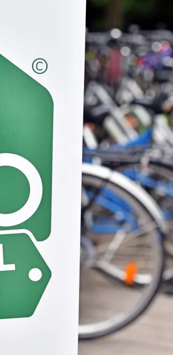 "Accueil Vélo" : des services vélo sur ViaRhôna