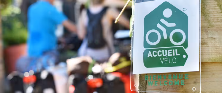 Pourquoi devenir Accueil Vélo ?