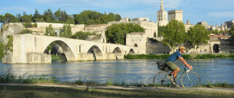 Une danse à Avignon
