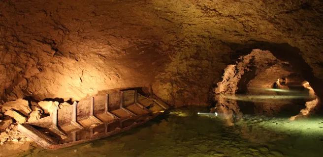 La Balme-les-Grottes à Jons