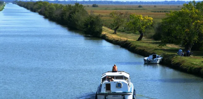 Saint-Gilles à Aigues-Mortes