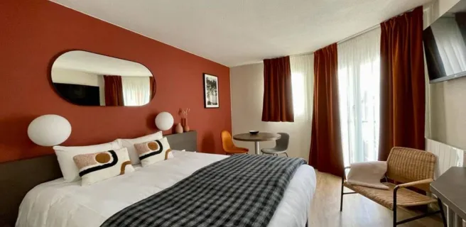 Résidence Les Baladines