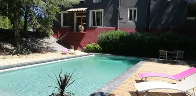 Hôtel-Restaurant le Robinson