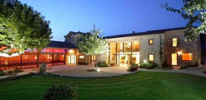 Domaine de Valsoyo