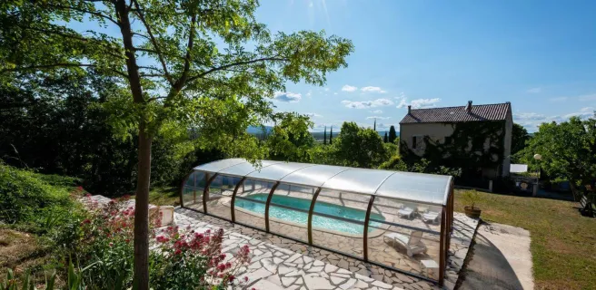 L'érable - Village de gîtes Le Serre de Pierre