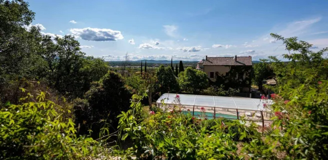 Le tilleul - Village de gîtes Le Serre de Pierre