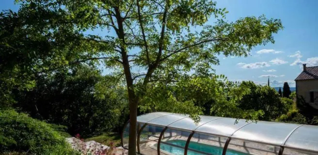 Le cade - Village de gîtes Le Serre de Pierre