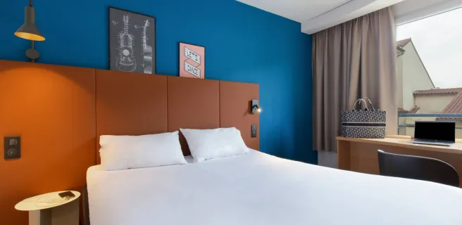 Ibis Lyon Sud Vienne Saint-Louis