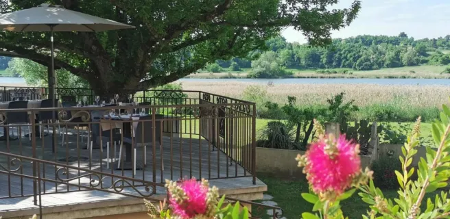 Les Vieilles Granges