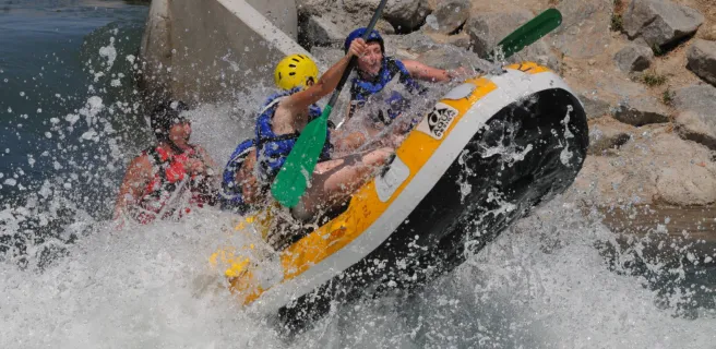 Espace Eaux Vives du Pilat Rhodanien