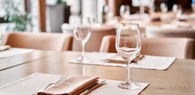 Le Vin Gourmand - Mercure Lyon Part-Dieu