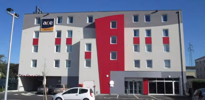Hôtel ACE Valence