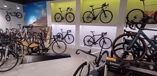 Culture vélo