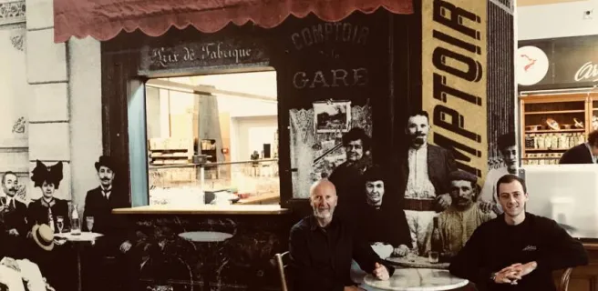 Musée du Nougat – Fabrique Arnaud Soubeyran